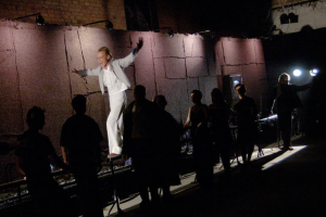 Image du spectacle