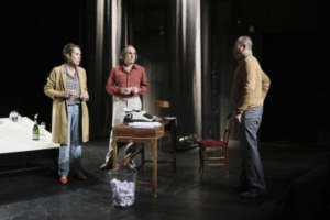 Image du spectacle