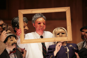 Image du spectacle