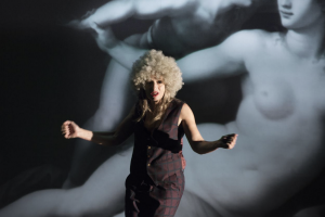Image du spectacle