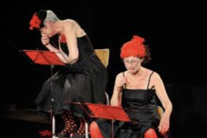 Image du spectacle