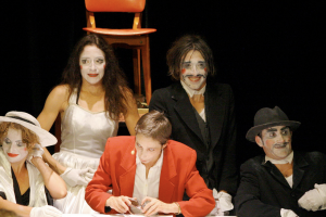 Image du spectacle