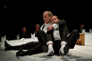 Image du spectacle
