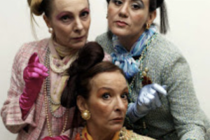Image du spectacle