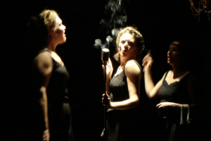 Image du spectacle