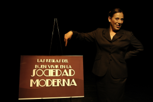 Image du spectacle