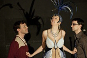 Image du spectacle