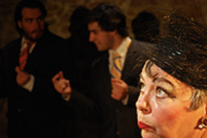 Image du spectacle
