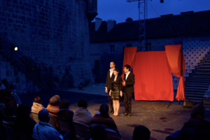 Image du spectacle