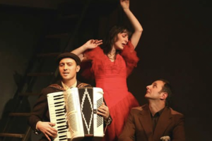 Image du spectacle