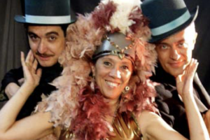 Image du spectacle