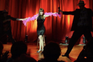 Image du spectacle