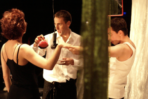 Image du spectacle