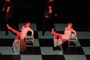 Image du spectacle