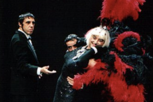 Image du spectacle