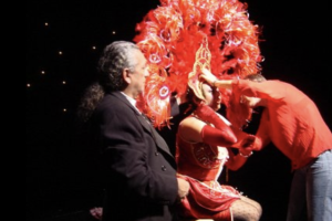 Image du spectacle