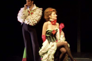 Image du spectacle