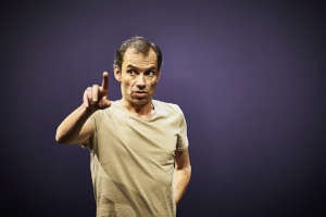 Image du spectacle