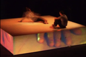 Image du spectacle