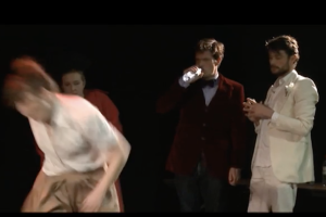 Image du spectacle