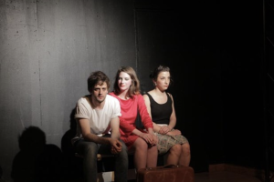 Image du spectacle
