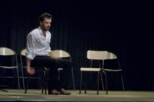 Image du spectacle