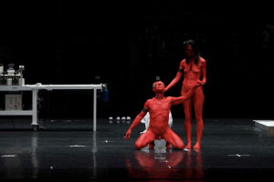 Image du spectacle