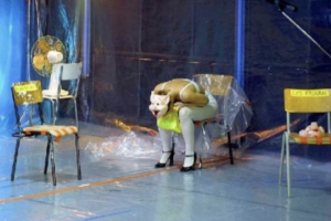 Image du spectacle