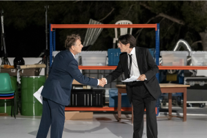 Image du spectacle
