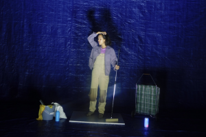 Image du spectacle
