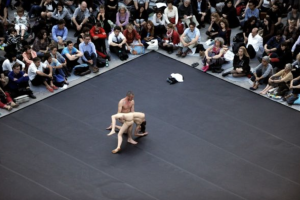 Image du spectacle
