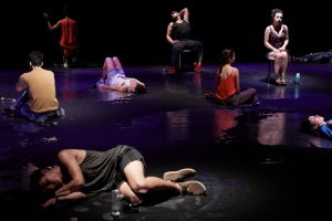 Image du spectacle