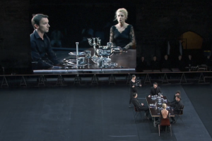 Image du spectacle