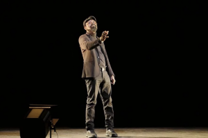 Image du spectacle