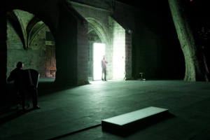 Image du spectacle