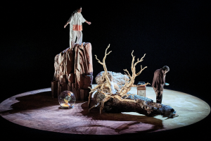 Image du spectacle