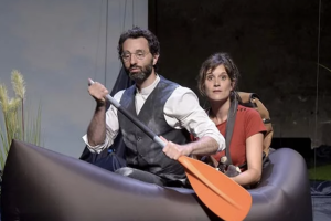 Image du spectacle