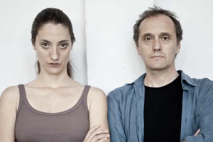 Image du spectacle