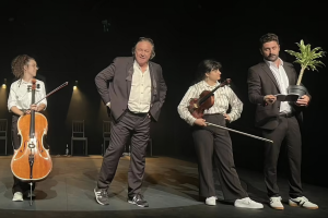 Image du spectacle