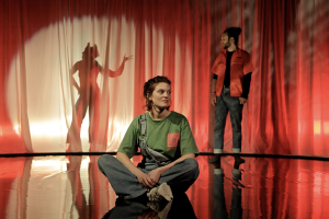 Image du spectacle