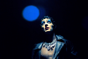 Madame Ose Bashung