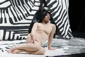 Tatiana - Julien Andujar