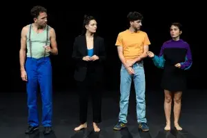 Une autre histoire du théâtre