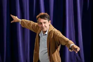 Une vie d'acteur